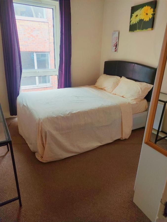 Accommodatie bij particulieren Private In One Spire